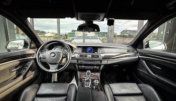 BMW 535i 6 of 20
