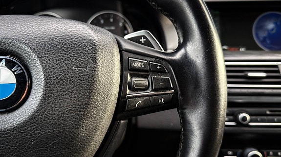 BMW 535i 10 of 20