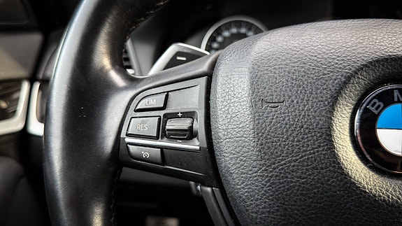 BMW 535i 9 of 20
