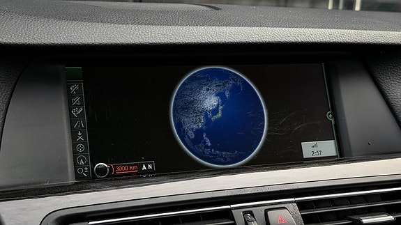 BMW 535i 13 of 20