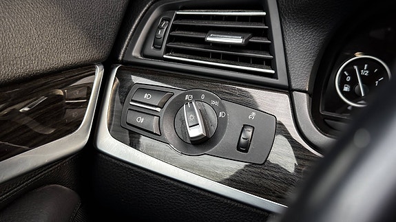 BMW 535i 16 of 20
