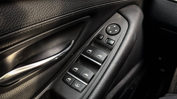BMW 535i 17 of 20