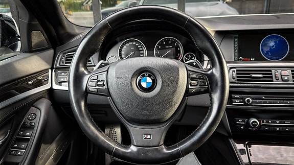 BMW 535i 7 of 20