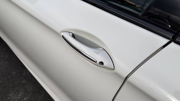 BMW 535i 5 of 20
