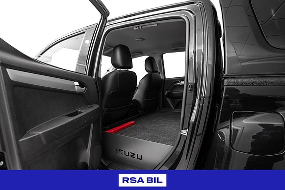 Isuzu D-max 14 of 25