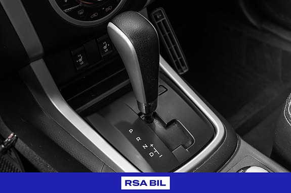 Isuzu D-max 13 of 25