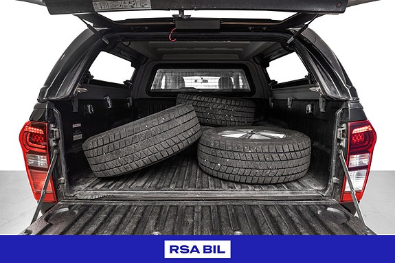 Isuzu D-max 22 of 25