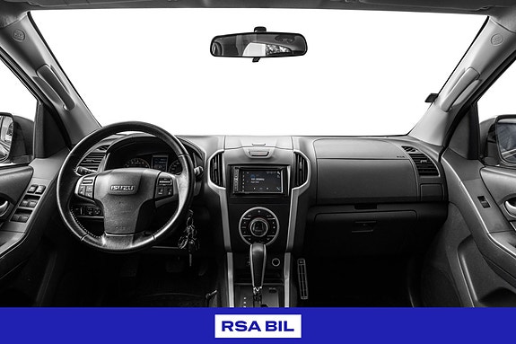 Isuzu D-max 15 of 25