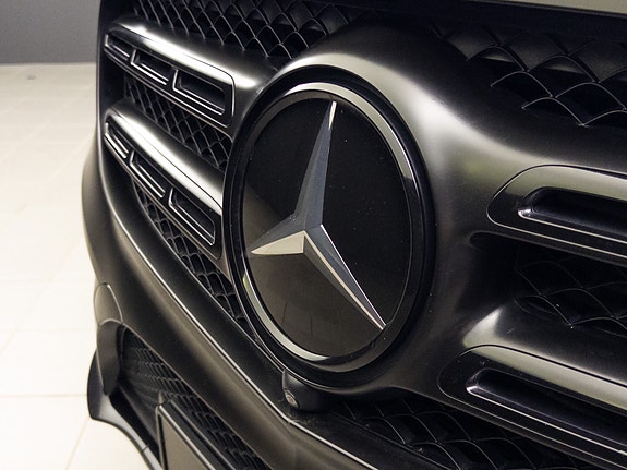 Mercedes-Benz GLS350 d 24 of 30