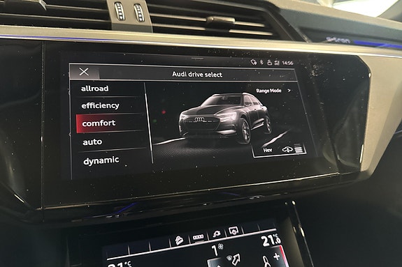 Audi e-tron 15 of 28