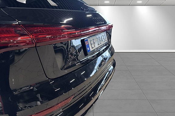 Audi e-tron 28 of 28