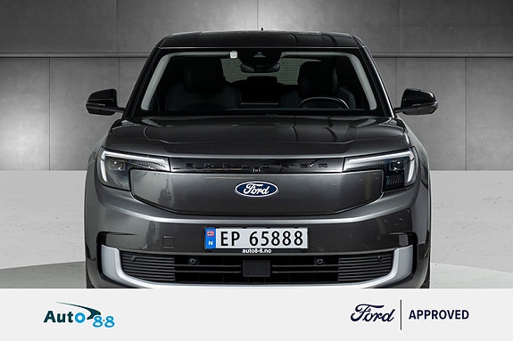 Ford Explorer 4 of 30
