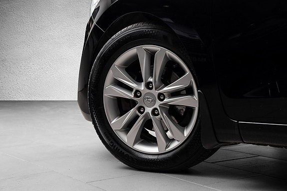Hyundai i30 6 of 16