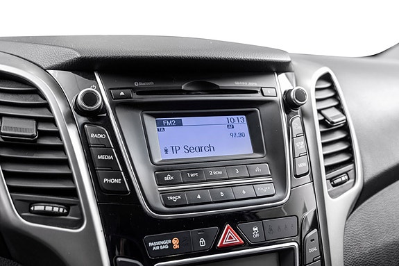 Hyundai i30 12 of 16
