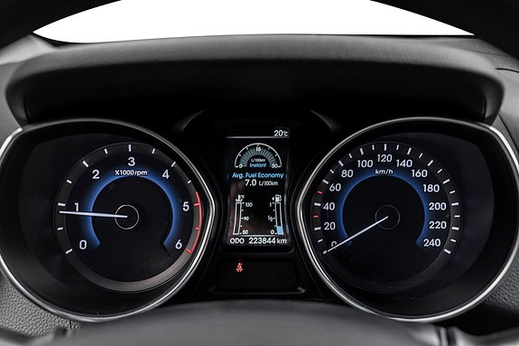 Hyundai i30 10 of 16