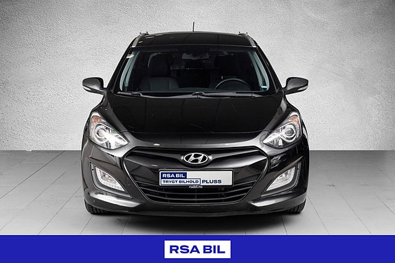 Hyundai i30 2 of 16
