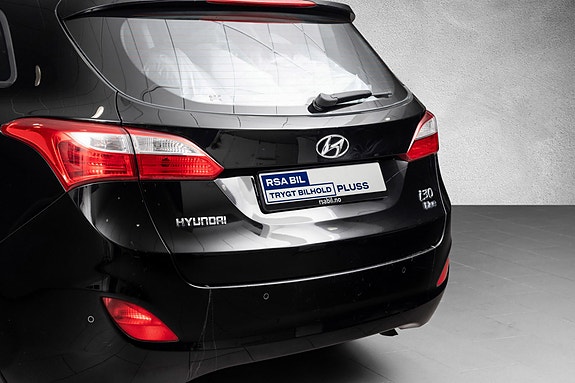 Hyundai i30 5 of 16