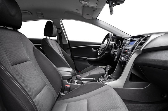 Hyundai i30 14 of 16