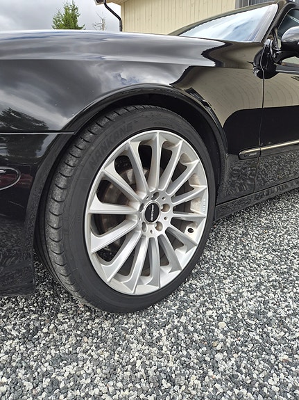 Mercedes-Benz E220 d 19 of 22
