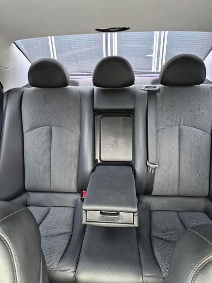 Mercedes-Benz E220 d 17 of 22