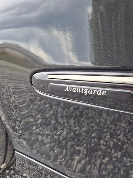 Mercedes-Benz E220 d 9 of 22