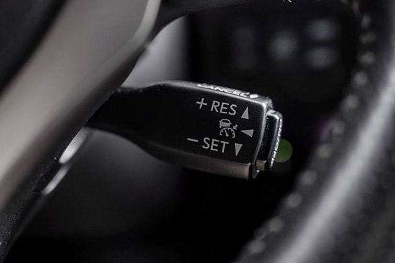 Lexus NX300h 11 of 21
