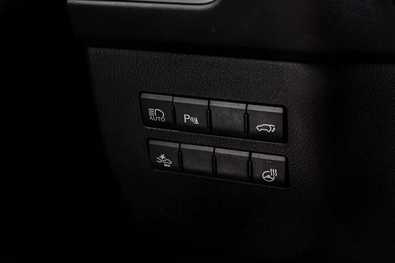 Lexus NX300h 17 of 21