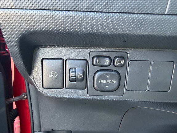 Toyota Auris 19 of 20