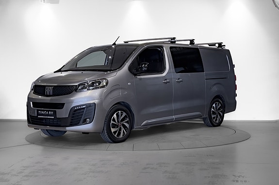 Fiat Scudo 2 of 30
