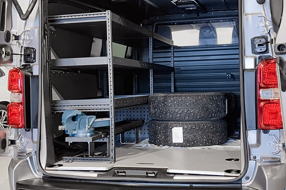 Fiat Scudo 29 of 30