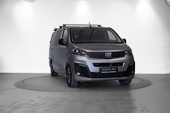 Fiat Scudo 5 of 30