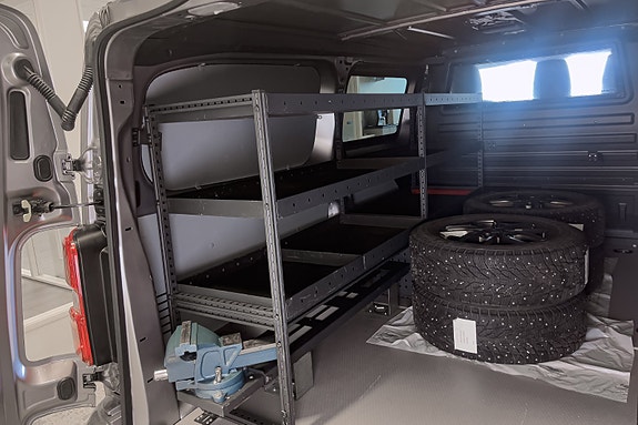 Fiat Scudo 27 of 30