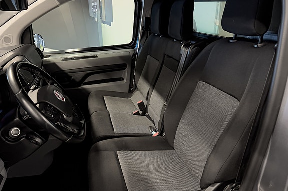 Fiat Scudo 12 of 30