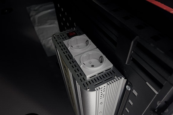 Fiat Scudo 26 of 30