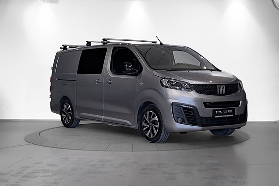Fiat Scudo 6 of 30