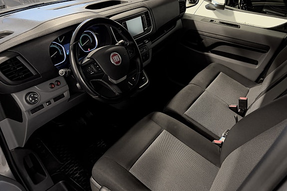 Fiat Scudo 13 of 30