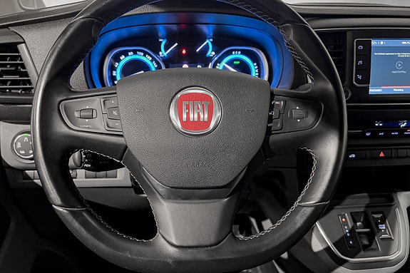 Fiat Scudo 17 of 30