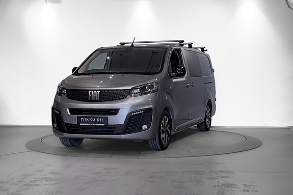Fiat Scudo 3 of 30