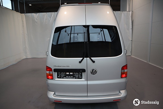 Volkswagen Transporter 6 of 10