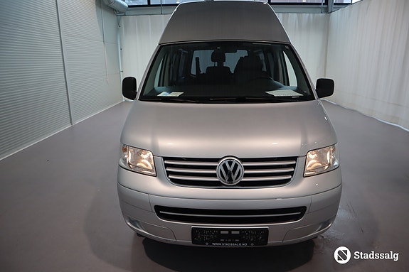 Volkswagen Transporter 2 of 10