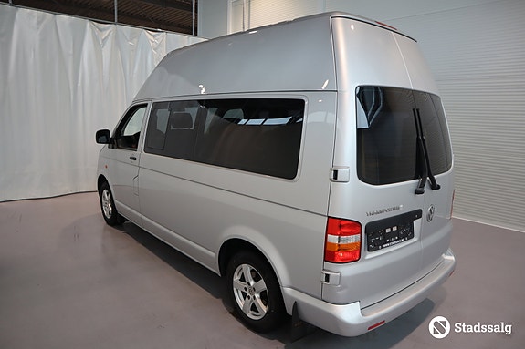 Volkswagen Transporter 7 of 10