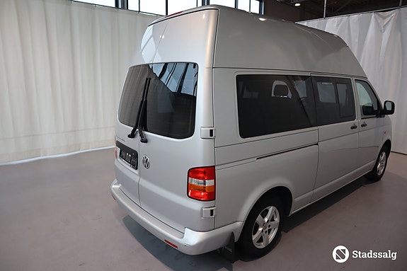 Volkswagen Transporter 5 of 10