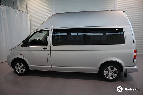 Volkswagen Transporter 8 of 10