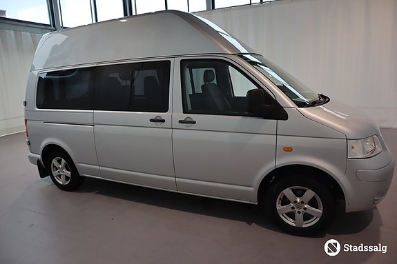 Volkswagen Transporter 4 of 10