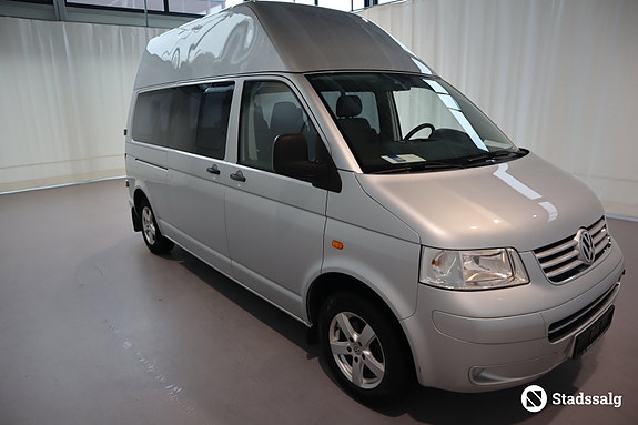 Volkswagen Transporter 3 of 10