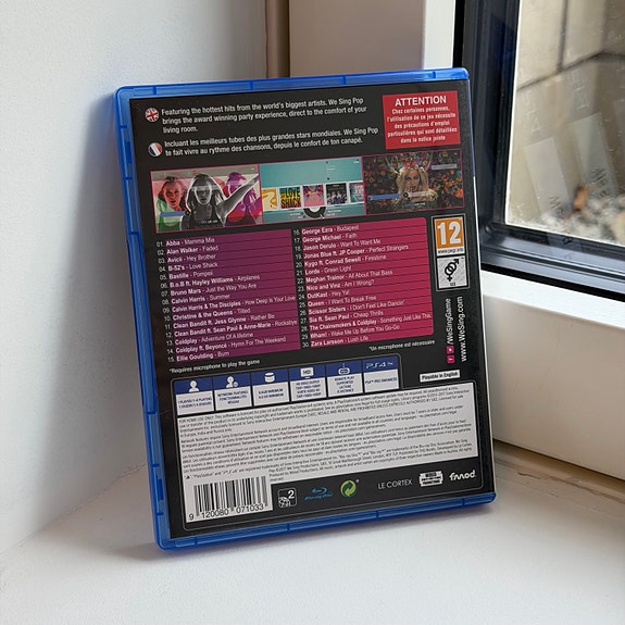 Product image 2 of 7