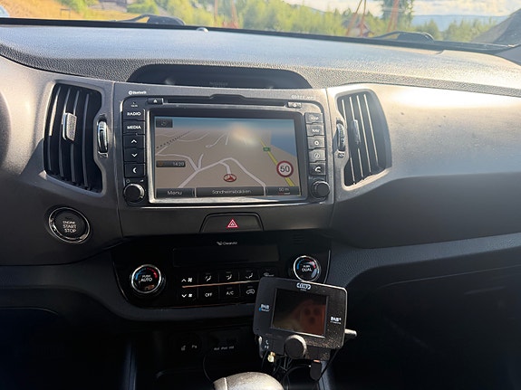 Kia Sportage 19 of 21