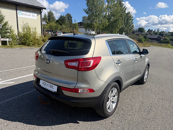 Kia Sportage 7 of 21