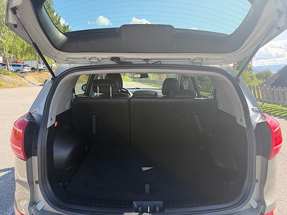 Kia Sportage 9 of 21