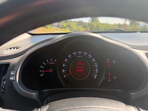 Kia Sportage 18 of 21